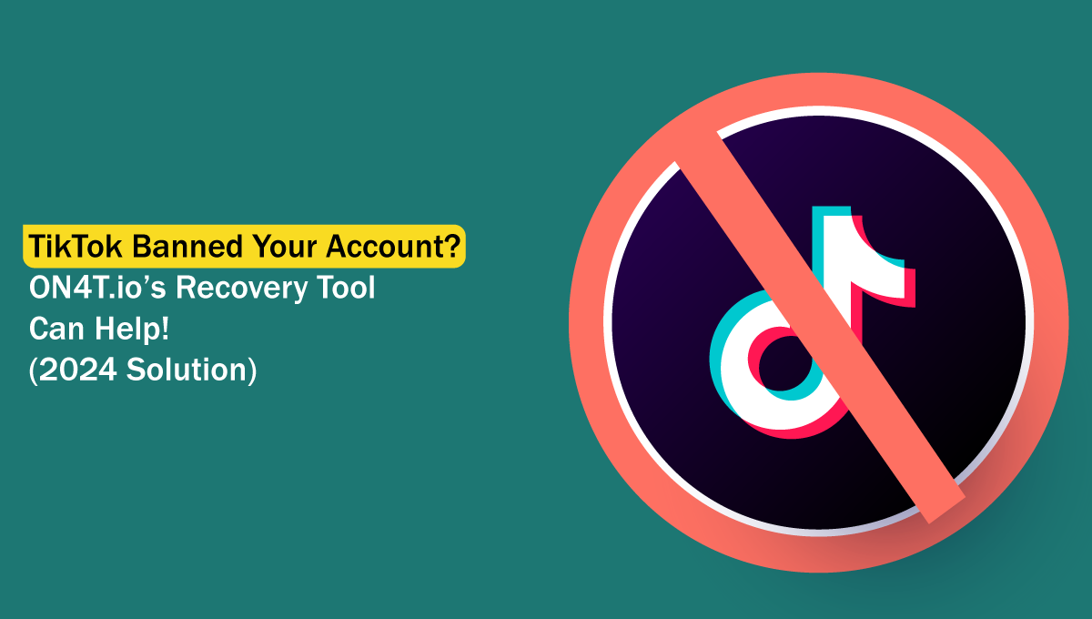 TikTok-Banned-Your-Account