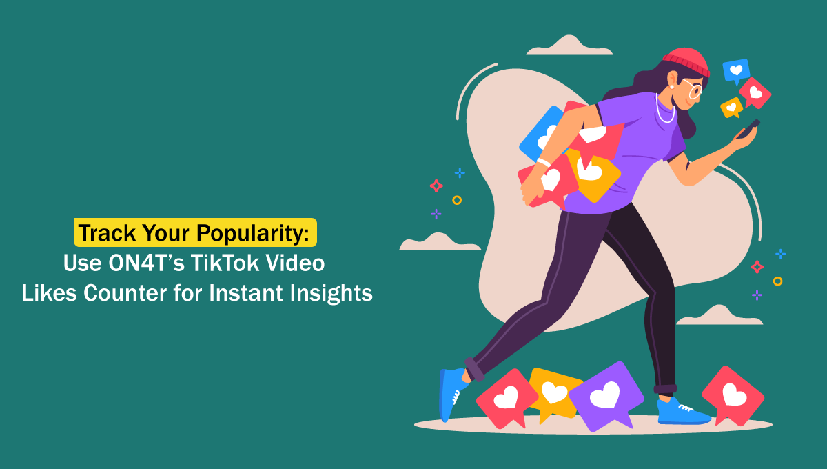 Track Your Popularity