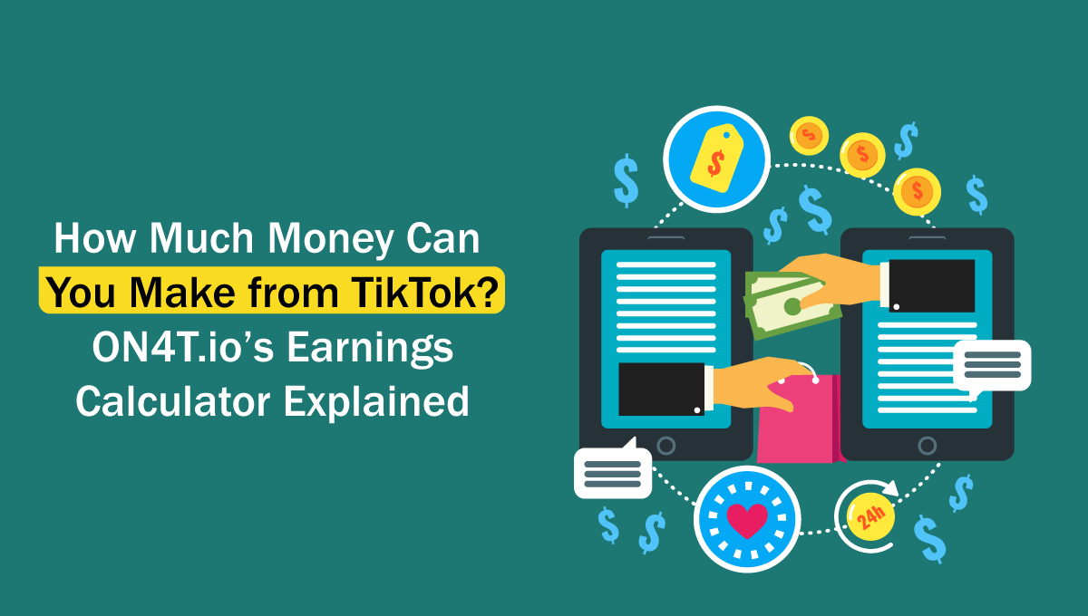 TikTok-ON4T.ios-Earnings-Calculator
