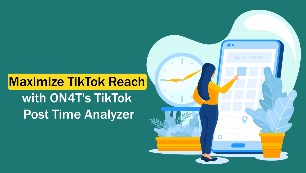 ON4Ts-TikTok-Post-Time-Analyzer