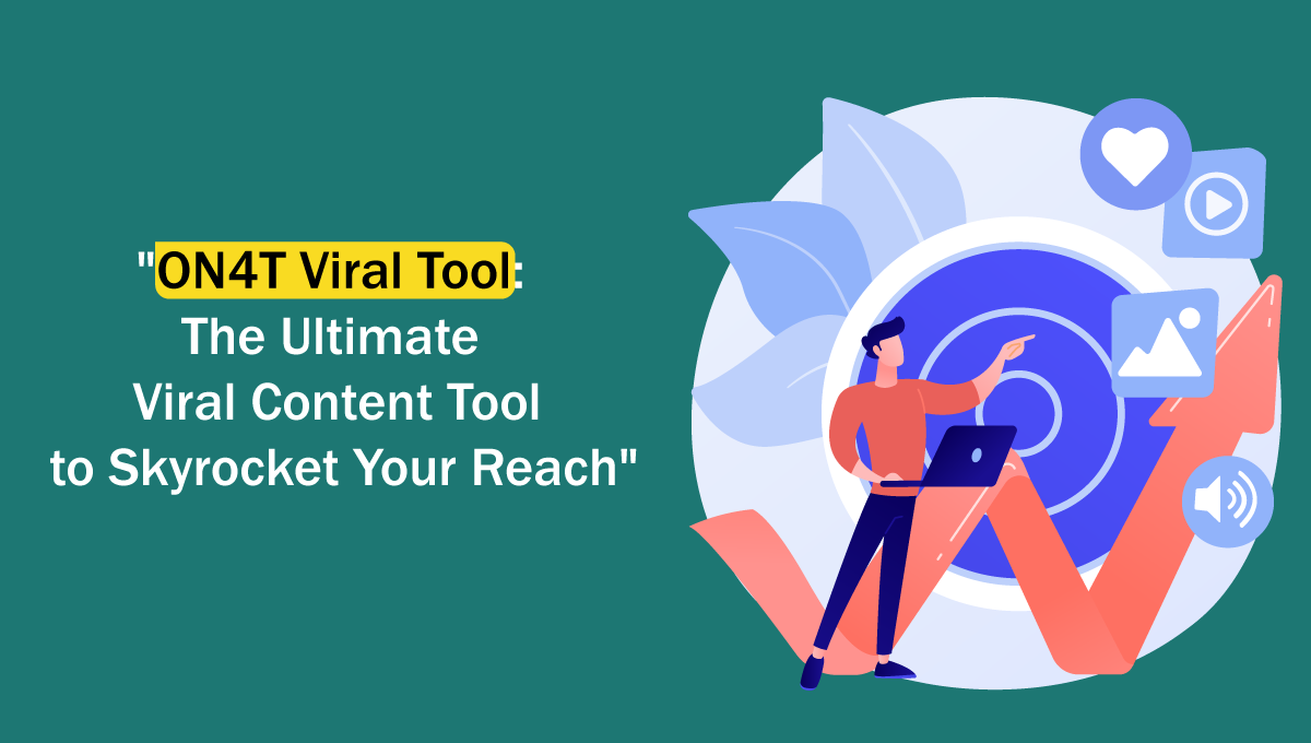 ON4T-Viral-Tool