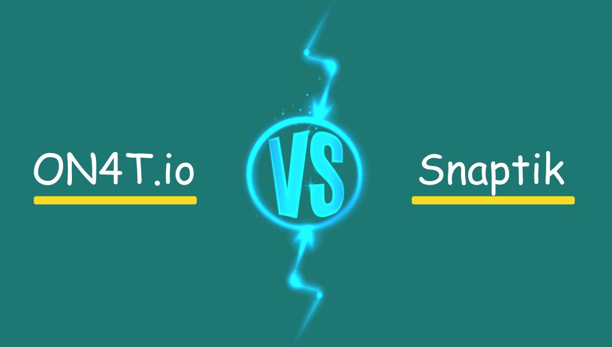ON4Tio-vs-snaptik
