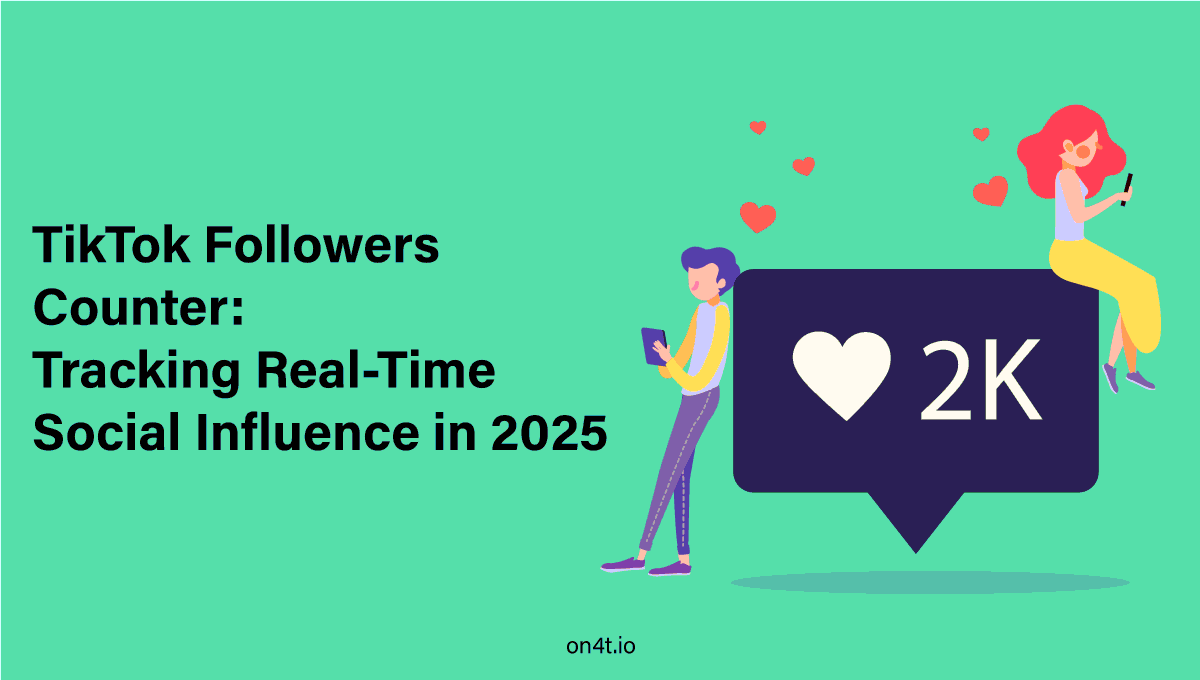TikTok-Followers-Counter-