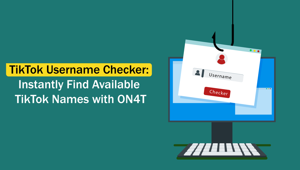 TikTok-Username-Checker-Instantly-