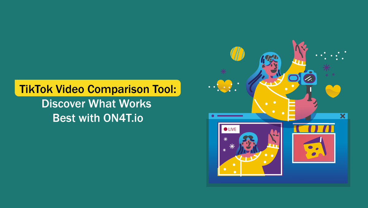 TikTok-Video-Comparison-Tool