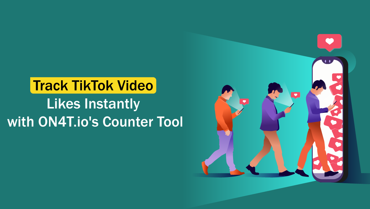 Track-TikTok-Video-Likes