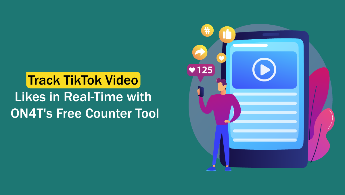 Track-TikTok-Video-Likes-in-Real-Time