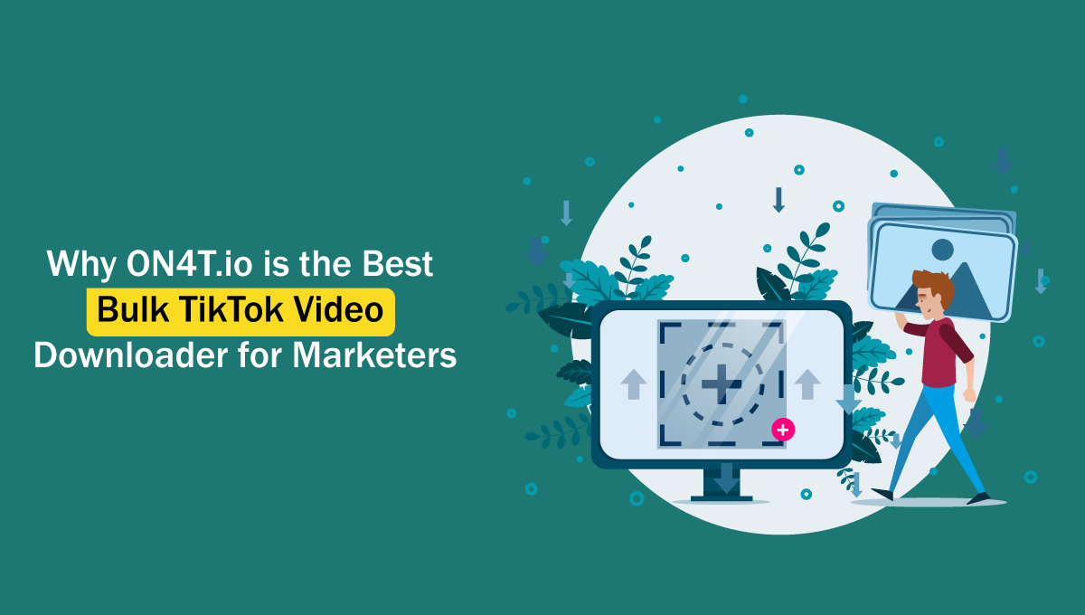 Best-Bulk-TikTok-Video-Downloader