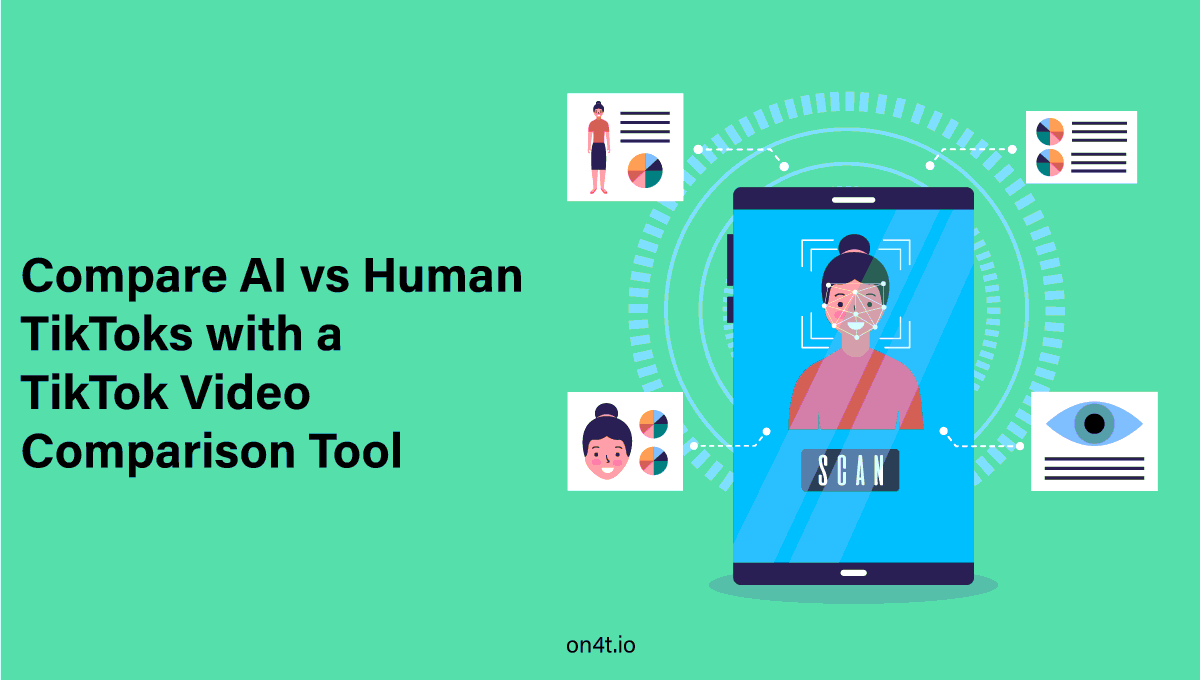 Compare-AI-vs-Human-TikToks-with-a-TikTok-Video-Comparison-Tool.
