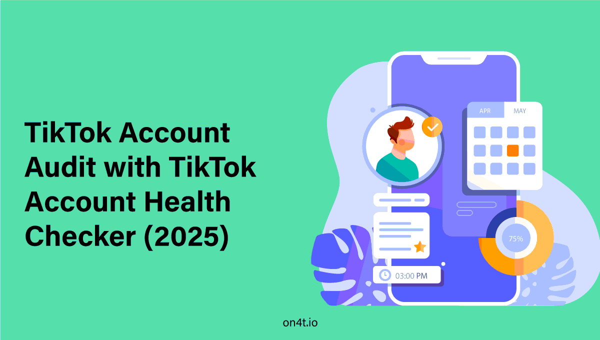 TikTok-Account-Audit-with-TikTok-Account-Health-Checker-2025